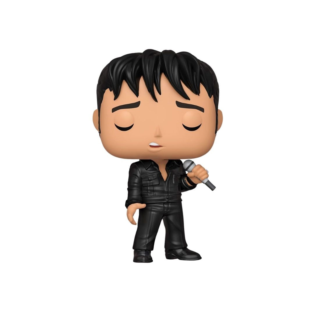 Funko Pop Elvis Presley Figure