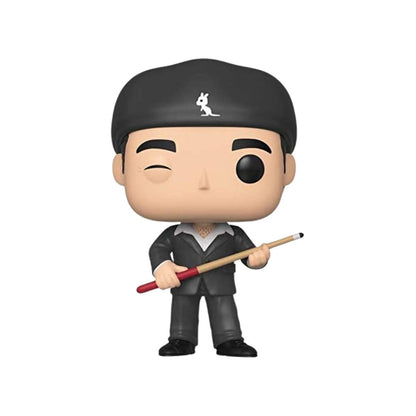 Funko Pop Television The Office Date Mike