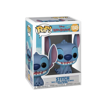 Funko Pop Disney Lilo & Stitch