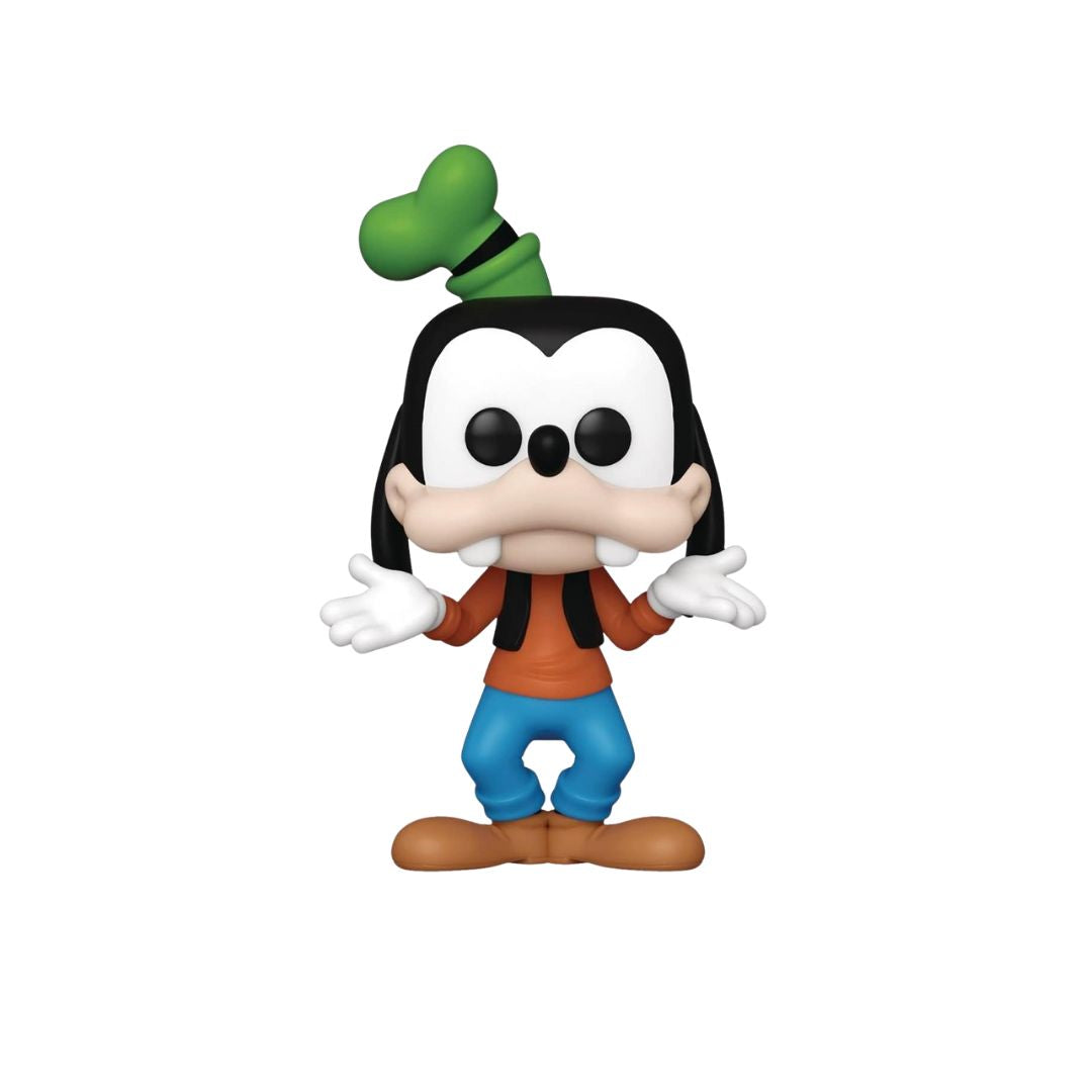 Funko POP Disney Classics Mickey and Friends - Goofy