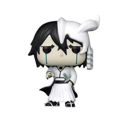 Funko Pop Bleach Ulquiorra