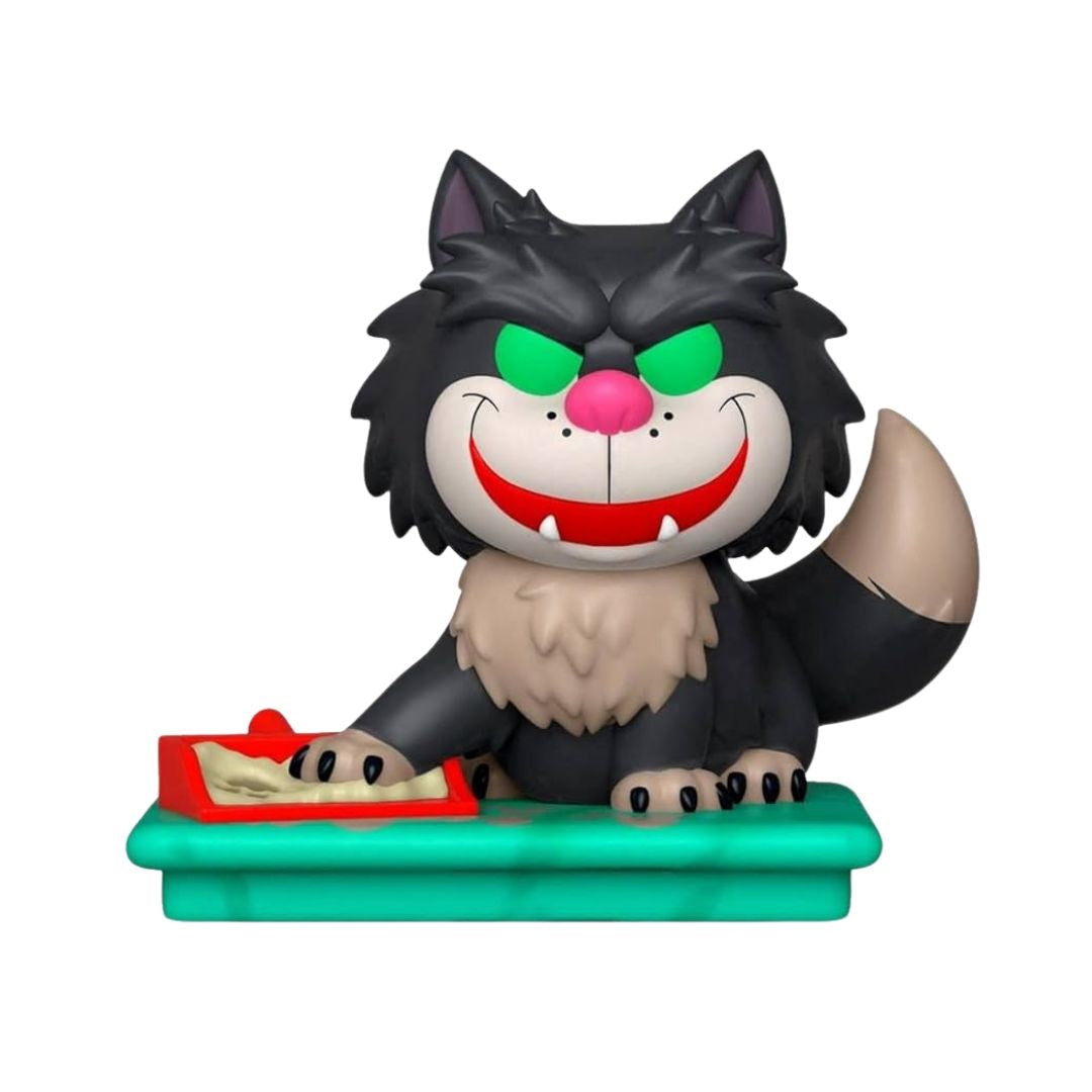 Funko Pop Disney Villains Lucifer Figure Toy
