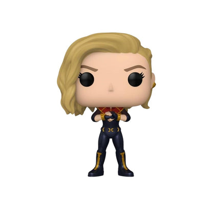 Funko Pop Captain Marvel - Carol Danvers