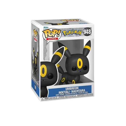 Funko POP Games - Pokémon Umbreon