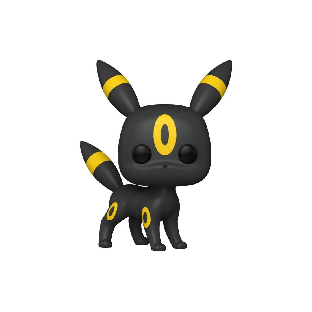 Funko POP Games - Pokémon Umbreon