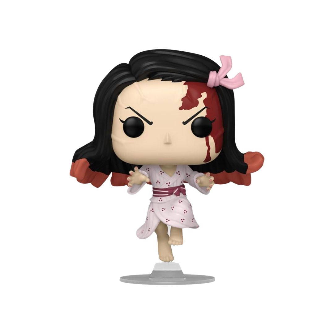 Funko Pop Anime Demon Slayer - Nezuko Kamado