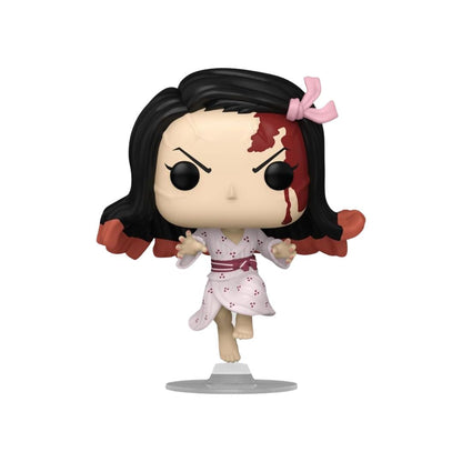 Funko Pop Anime Demon Slayer - Nezuko Kamado