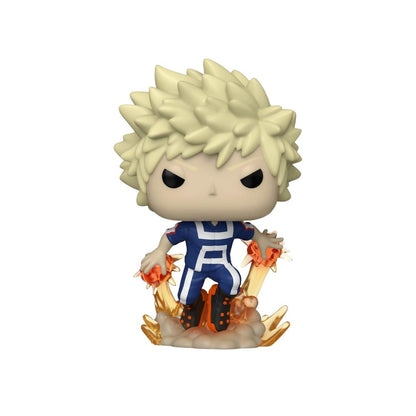 Funko Pop Animation My Hero Academia Katsuki Bakugo