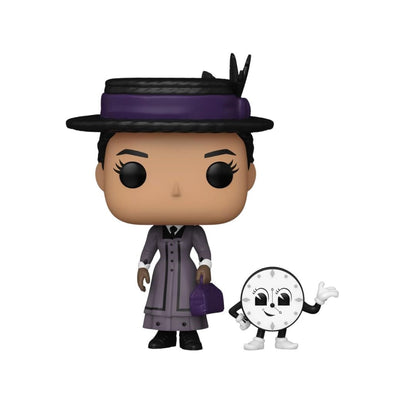 Funko Pop Loki - Renslayer & Miss Minutes