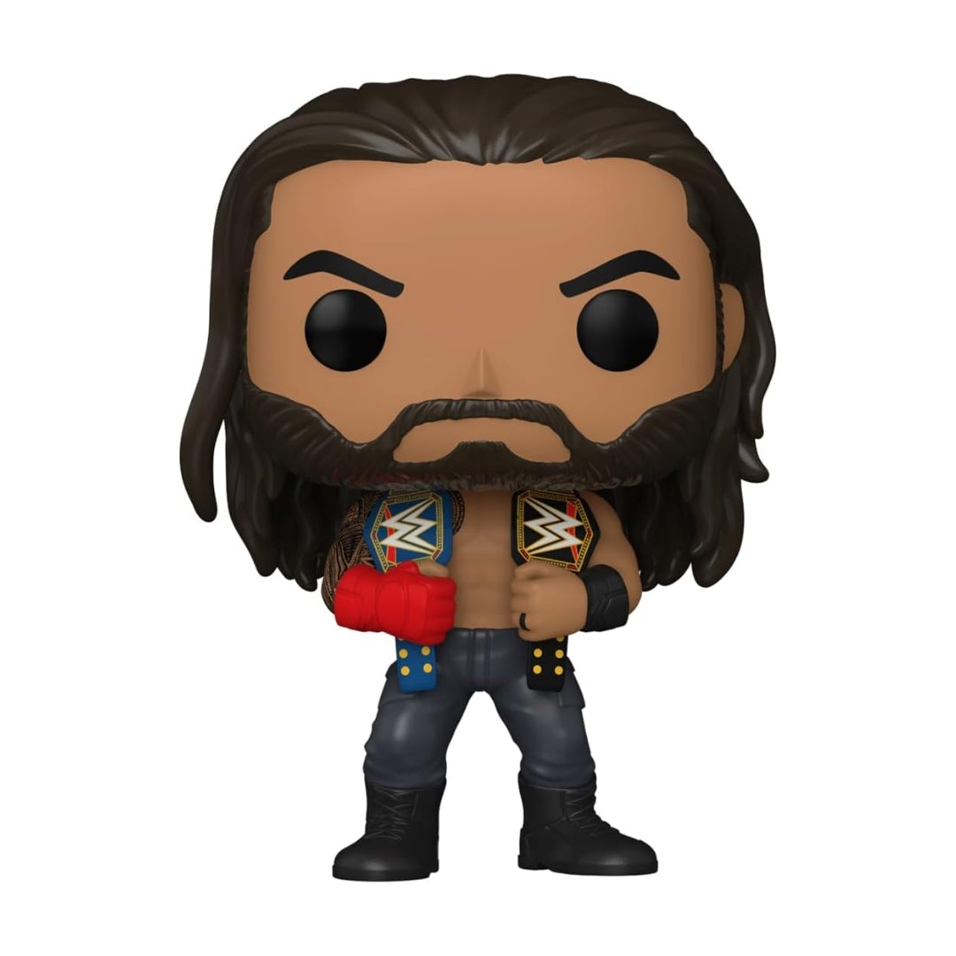 Funko Pop WWE Roman Reigns