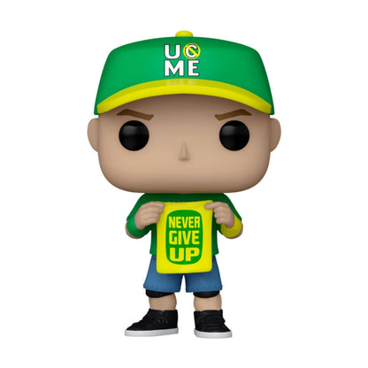 Funko Pop WWE John Cena