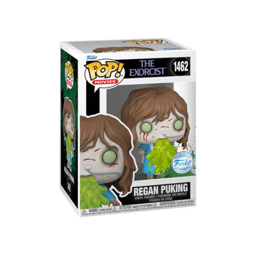 Funko Pop The Exorcist - Regan