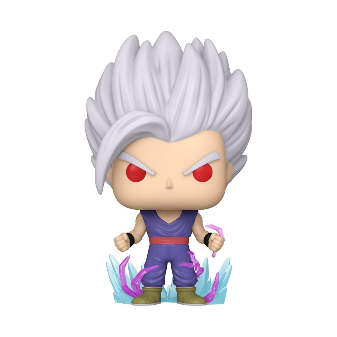 Funko Pop Dragon Ball Son Gohan Beast