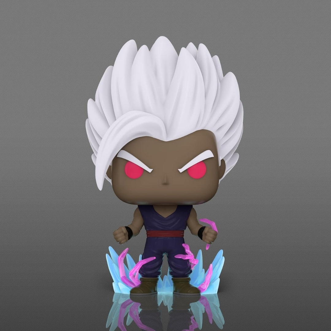 Funko Pop Dragon Ball Son Gohan Beast