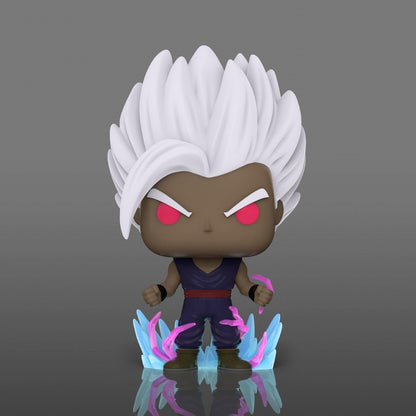 Funko Pop Dragon Ball Son Gohan Beast