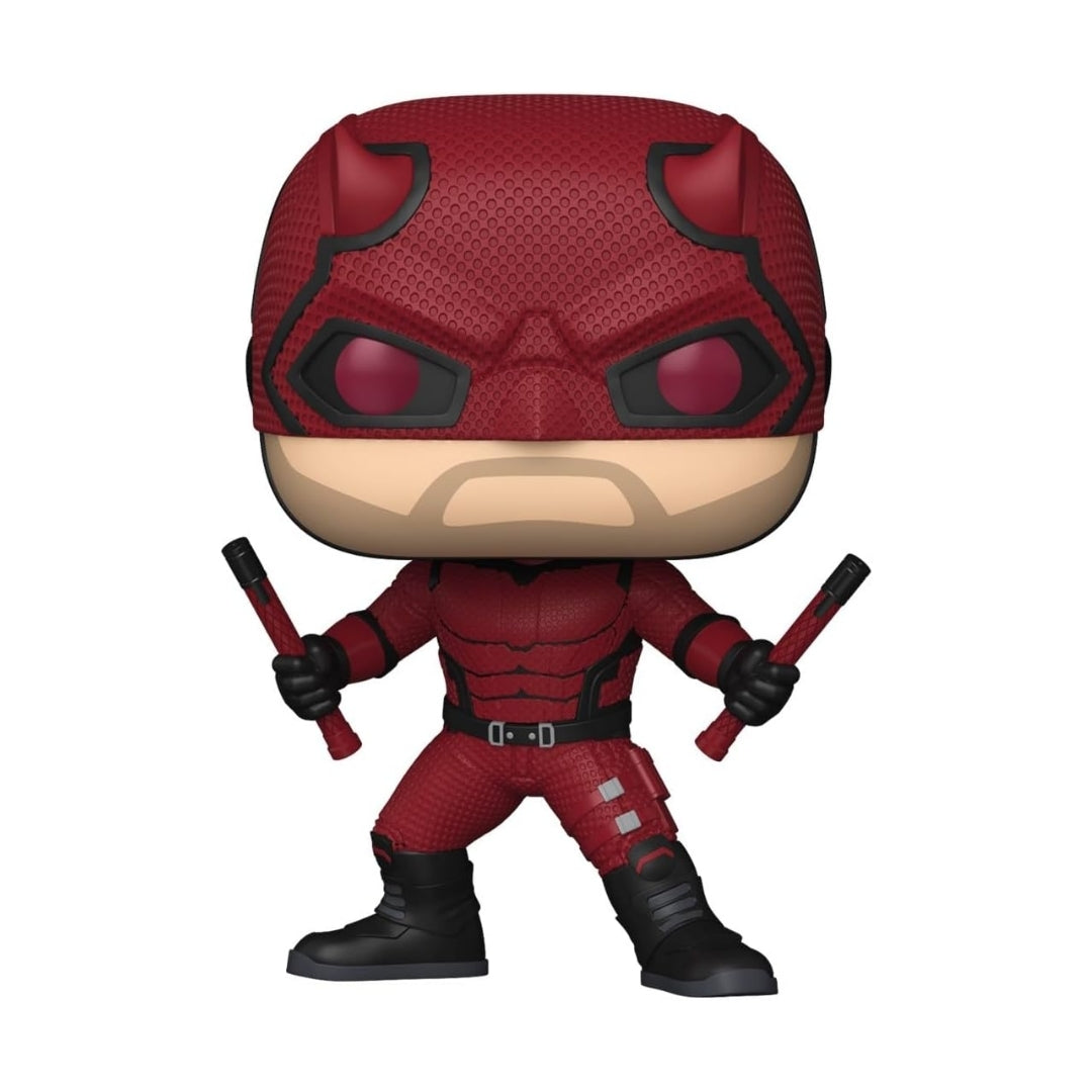 Funko Pop Marvel Daredevil
