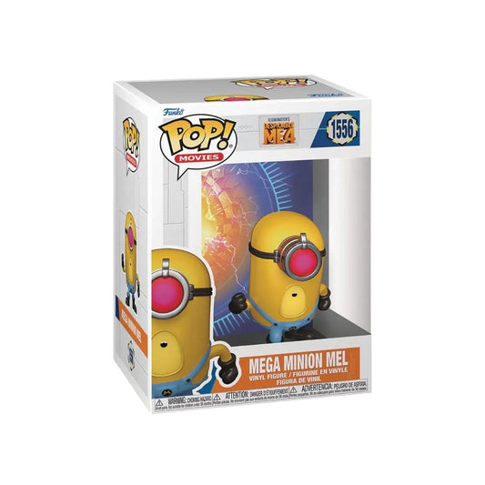 Funko Pop Mega Minion Mel