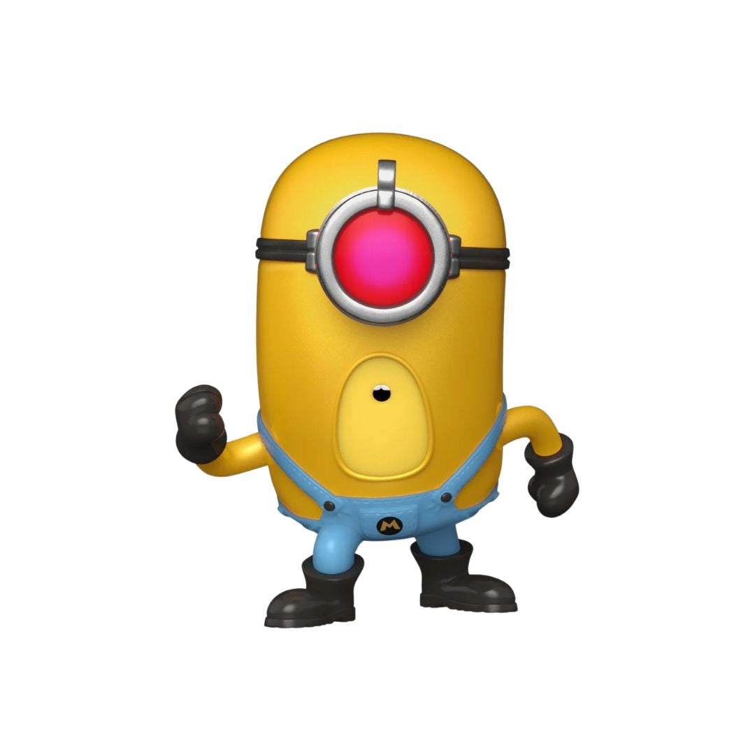 Funko Pop Mega Minion Mel