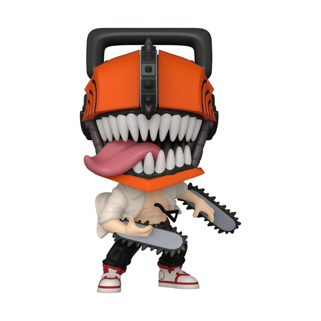 Funko Pop Chainsaw Man
