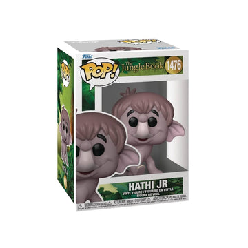 Funko Pop Hathi Jr
