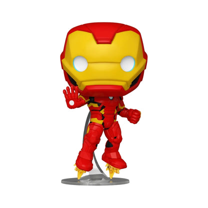 Funko Pop Marvel Iron Man
