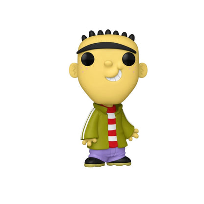 Funko Pop Ed EDD N Eddy Ed Chase