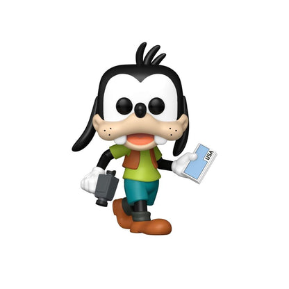 Funko Pop Disney A Goofy Movie - Goofy