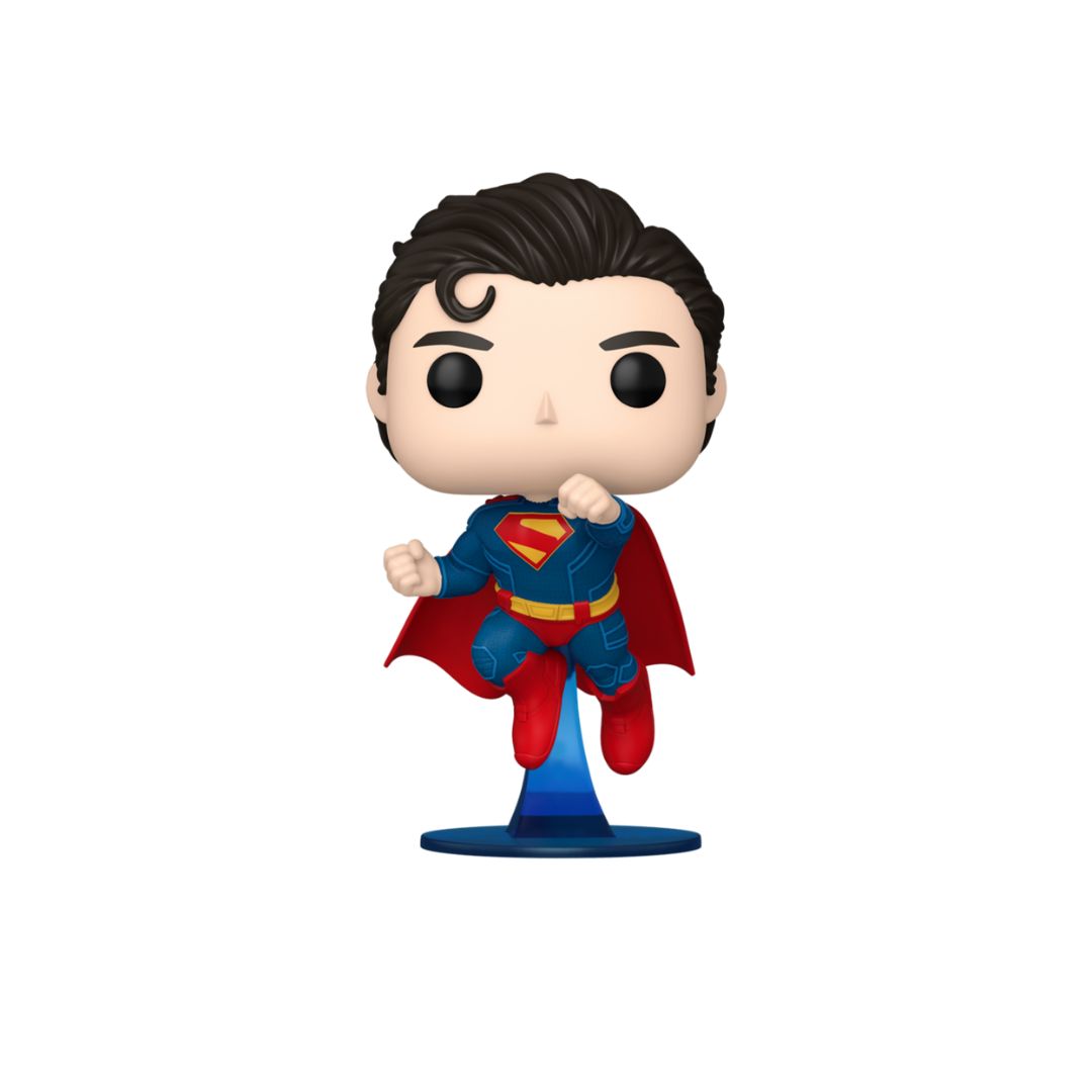 Funko Pop Jumbo - Superman 2025