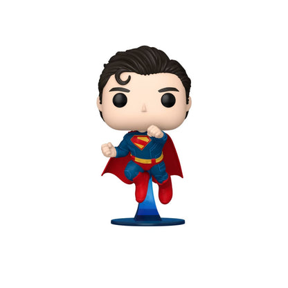 Funko Pop Jumbo - Superman 2025