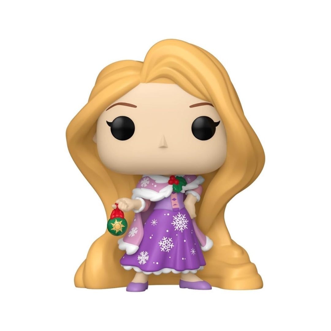 Funko Pop Disney Rapunzel