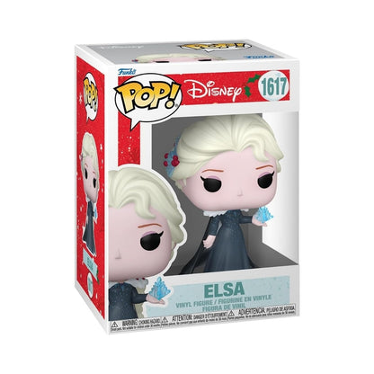 Funko Pop Disney Elsa