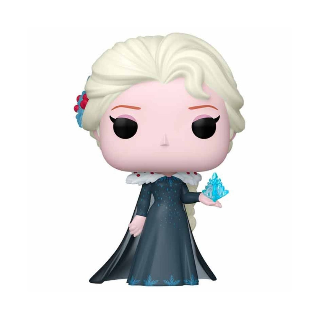 Funko Pop Disney Elsa