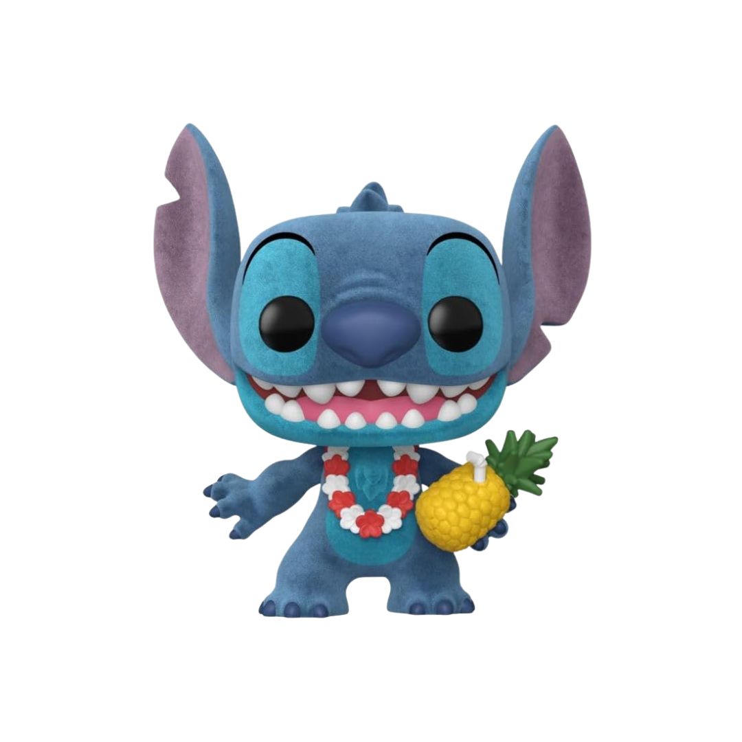 Funko Pop Disney Stitch - Luau