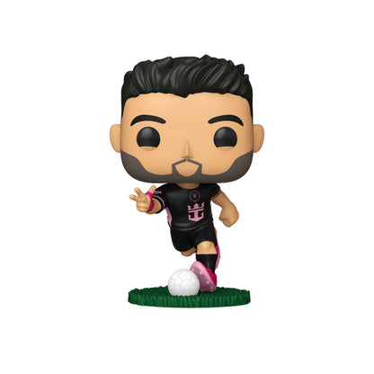 Funko Pop Luis Suarez Inter Miami MLS Soccer figure