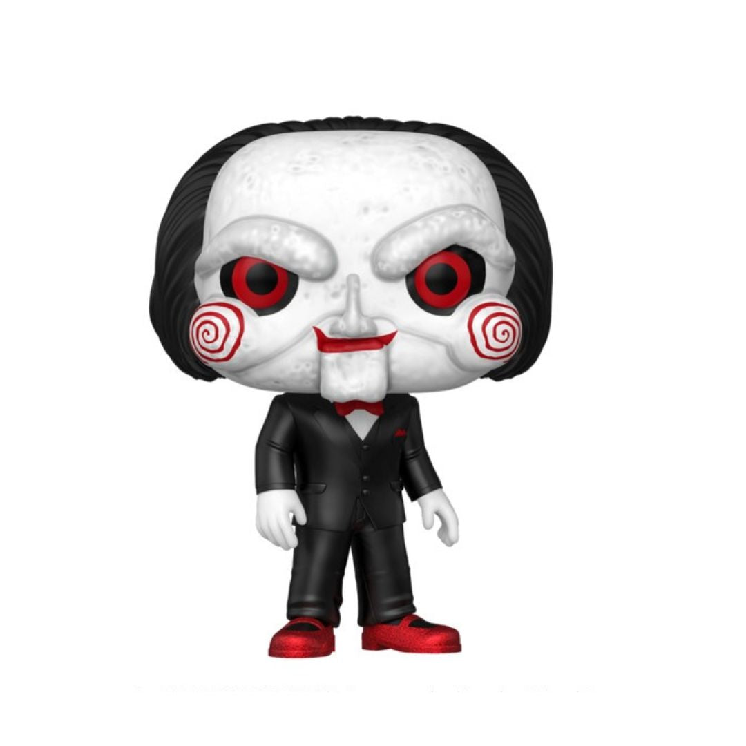 Funko Pop Saw - Billy