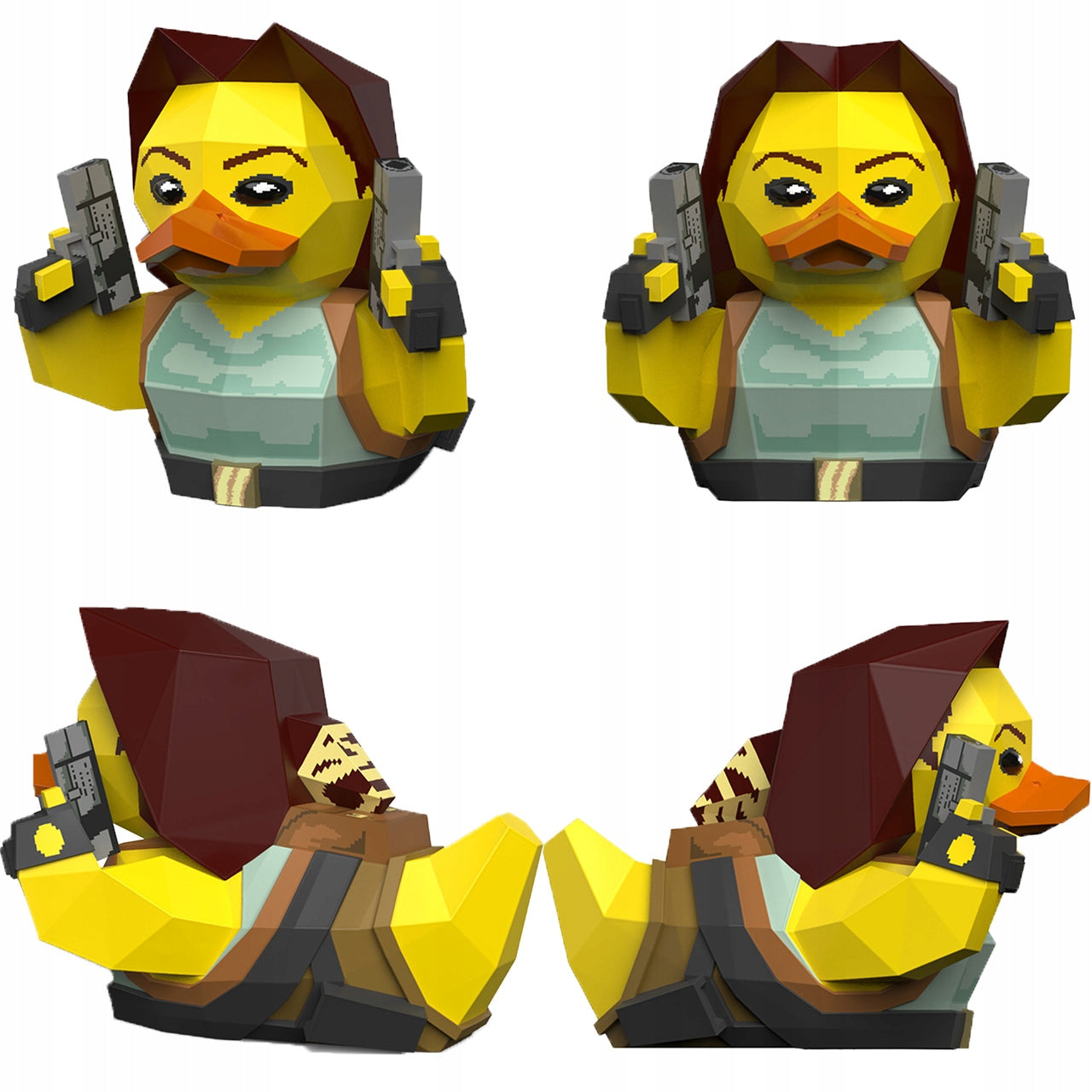 Tubbz Tomb Raider