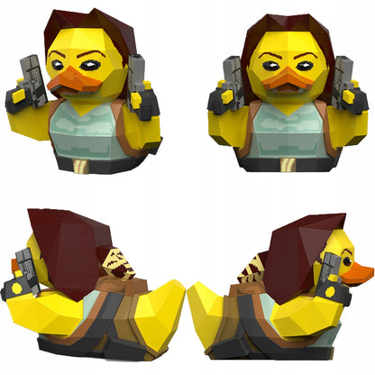 Tubbz Tomb Raider