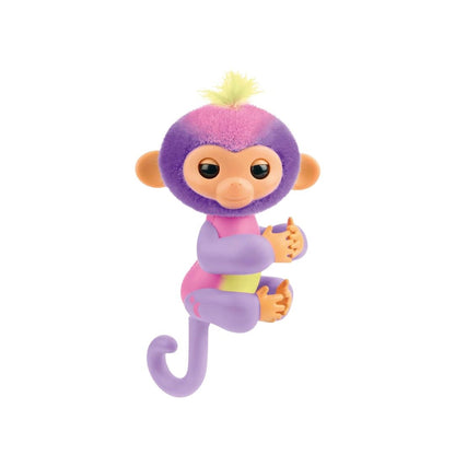 Fingerlings Magic Moods Elise Interactive Toy