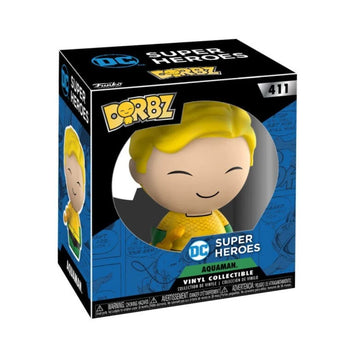 Funko Dorbz DC Comics Aquaman
