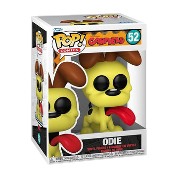 Funko Garfield - Odie
