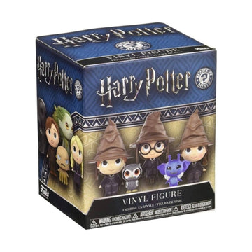 Funko Mystery Minis Harry Potter Series 2 Blind Box