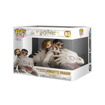 Funko POP Rides Harry Potter