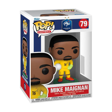 Funko Pop-Mike Maignan
