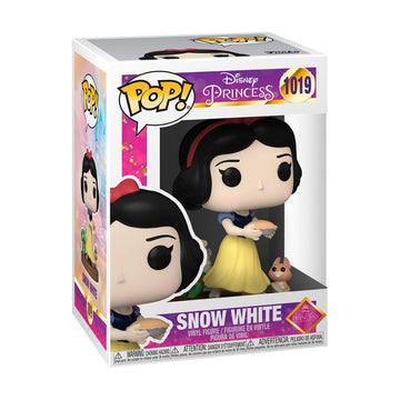 Funko Pop -Snow White