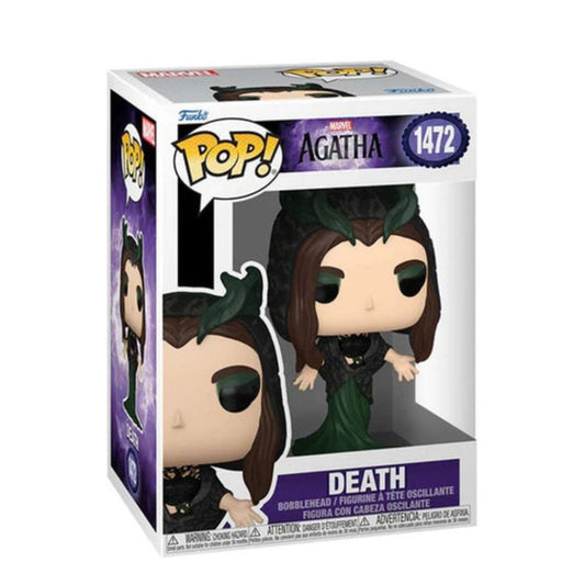 Funko Pop Agatha All Along