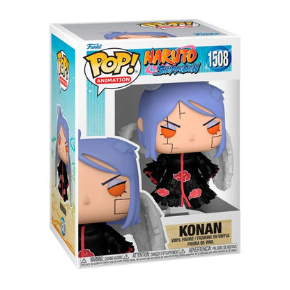 Funko Pop Animation Konan