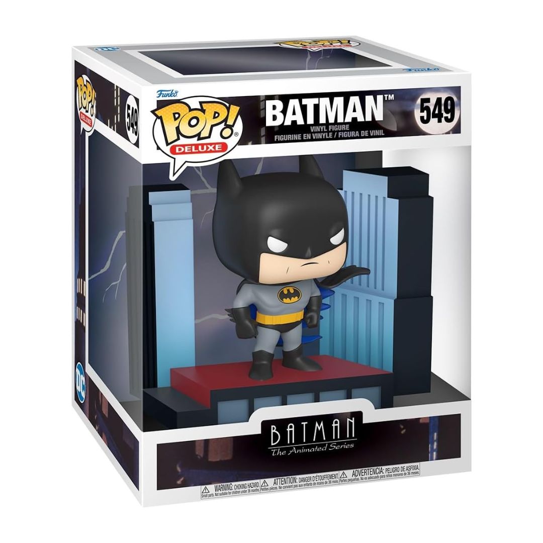 Funko Pop Batman