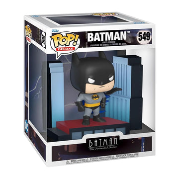 Funko Pop Batman