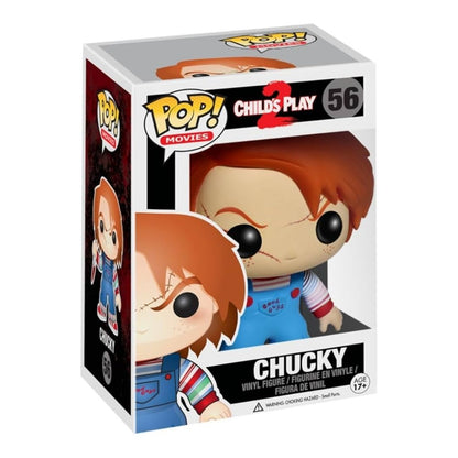 Funko Pop Chucky