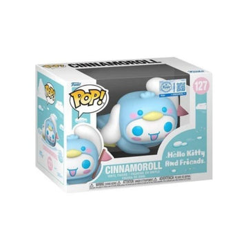 Funko Pop Cinnamoroll